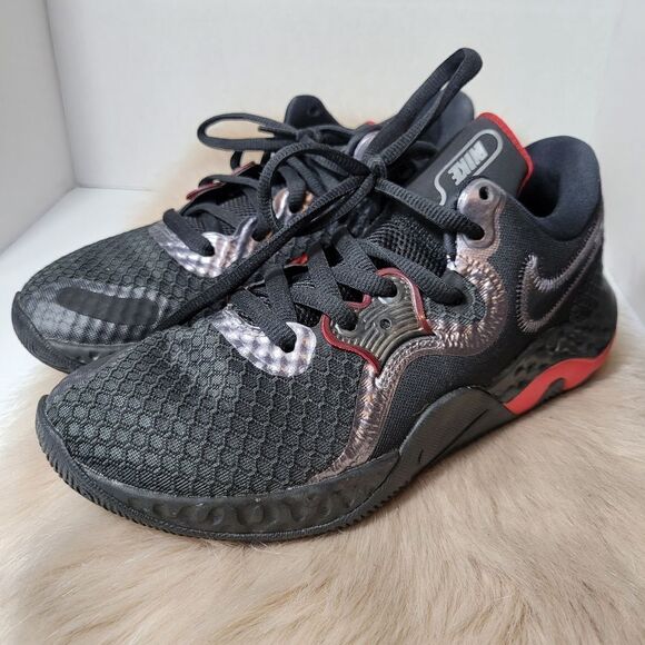 Nike Renew Elevate 2 low-top Mens sneakers Shoes Size 8.5 - Picture 1 of 9